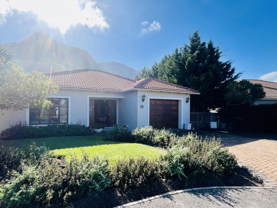 3 Bedroom Property for Sale in Vermont Western Cape